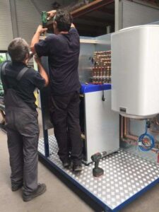 Portfolio afbeelding