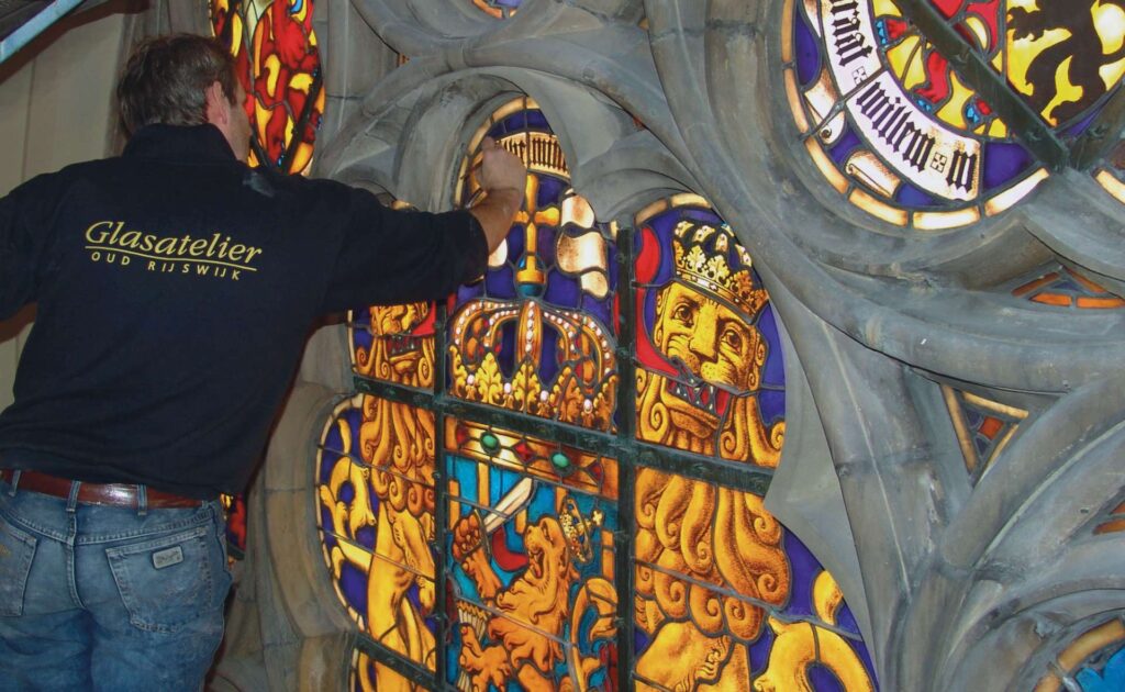 Portfolio afbeelding