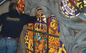 Portfolio afbeelding