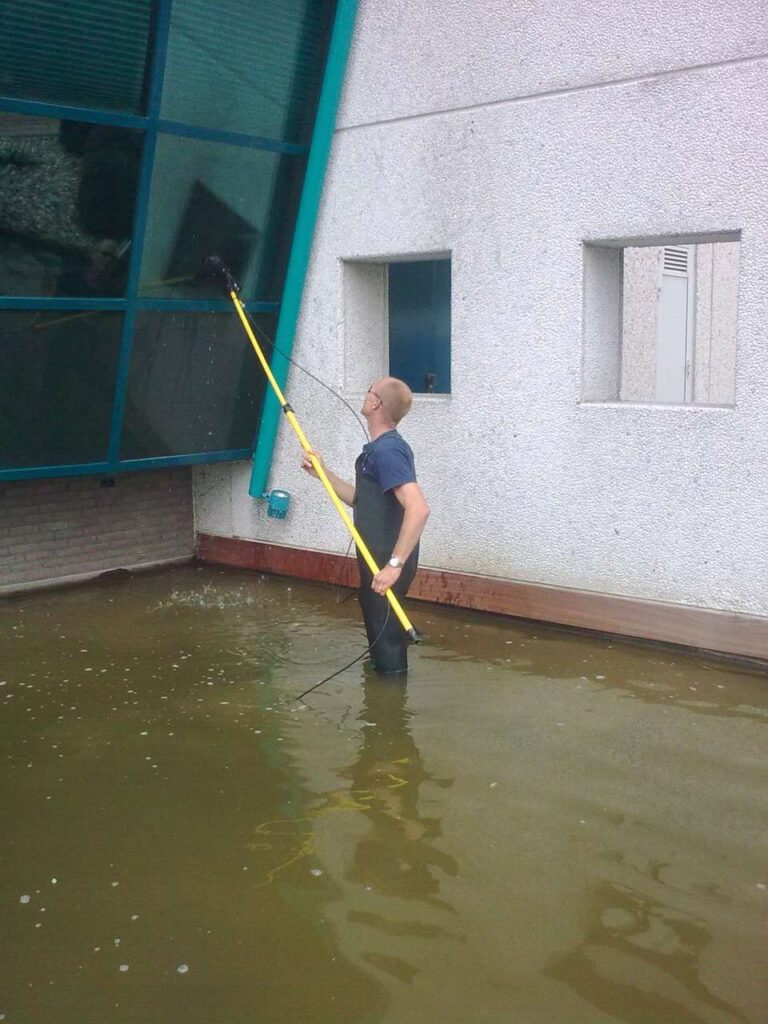 Portfolio afbeelding