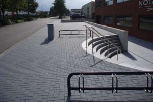 Portfolio afbeelding