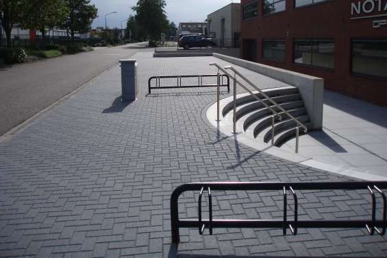 Portfolio afbeelding