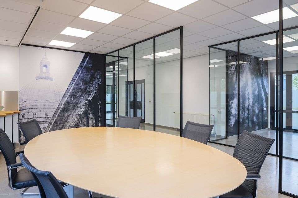 Portfolio afbeelding