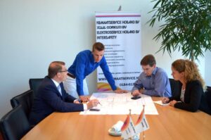 Portfolio afbeelding