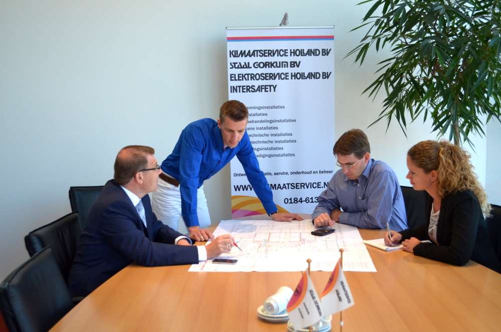 Portfolio afbeelding