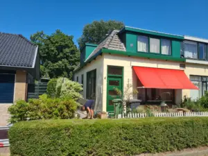 Portfolio afbeelding