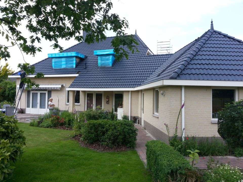 Portfolio afbeelding