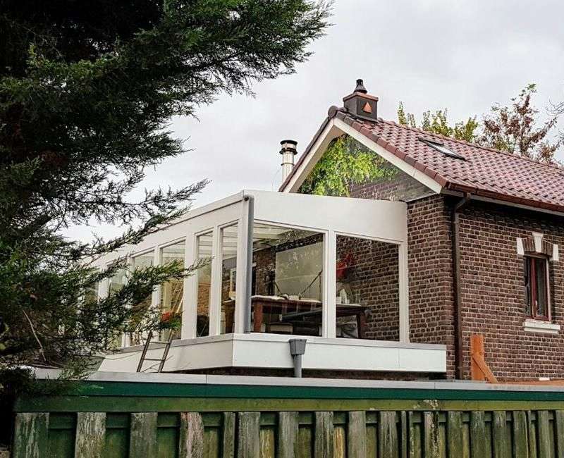 Portfolio afbeelding