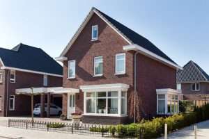 Portfolio afbeelding