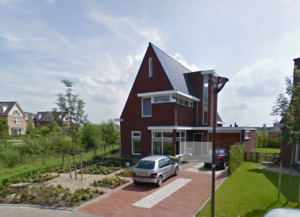 Portfolio afbeelding