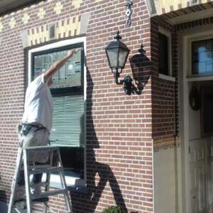 Portfolio afbeelding