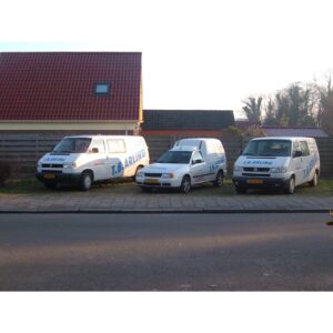 Portfolio afbeelding