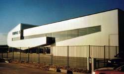 Portfolio afbeelding