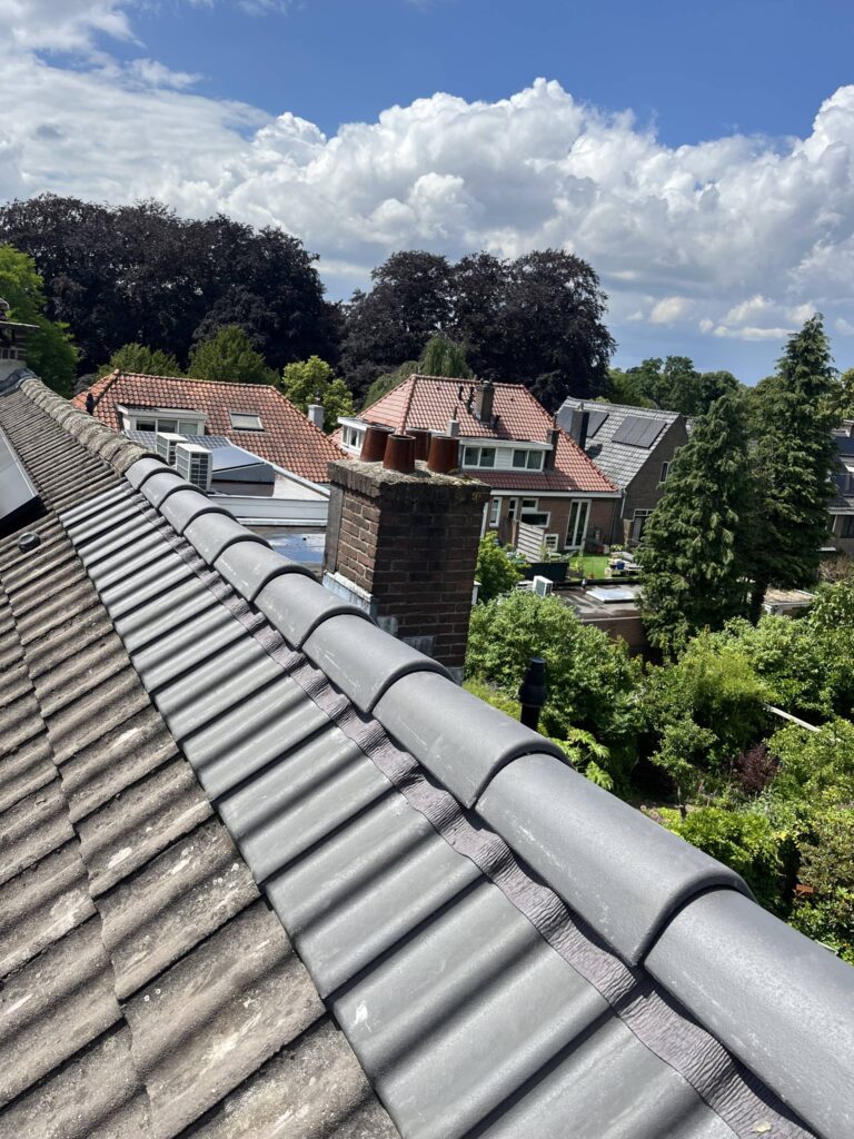 Portfolio afbeelding