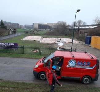 Portfolio afbeelding