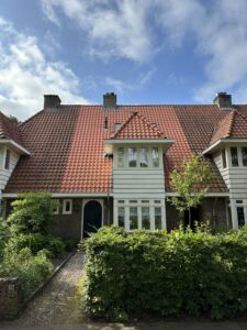 Portfolio afbeelding