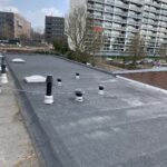 Dakrenovatie Afbeelding 1