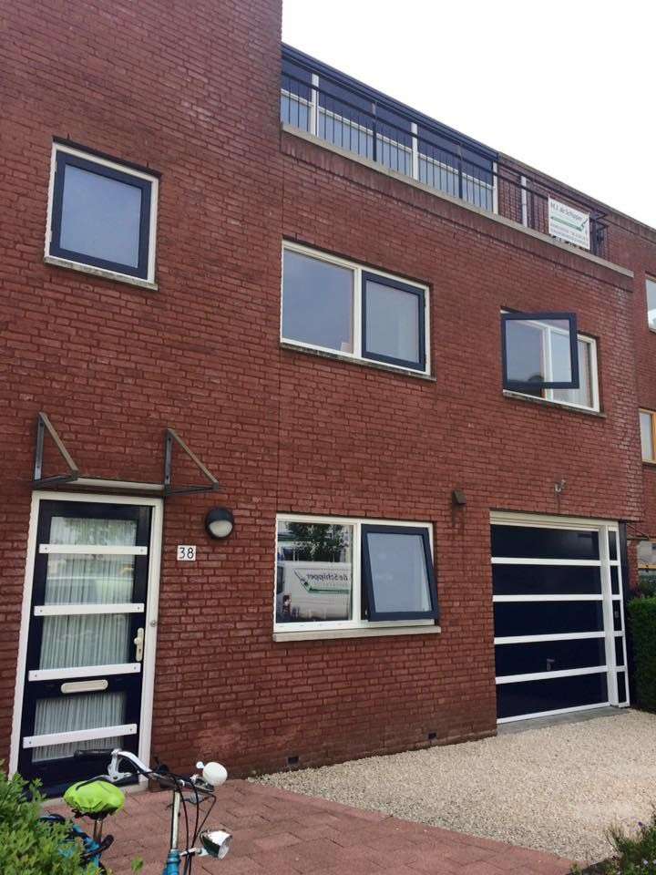 Portfolio afbeelding