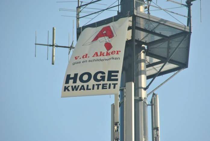 Portfolio afbeelding