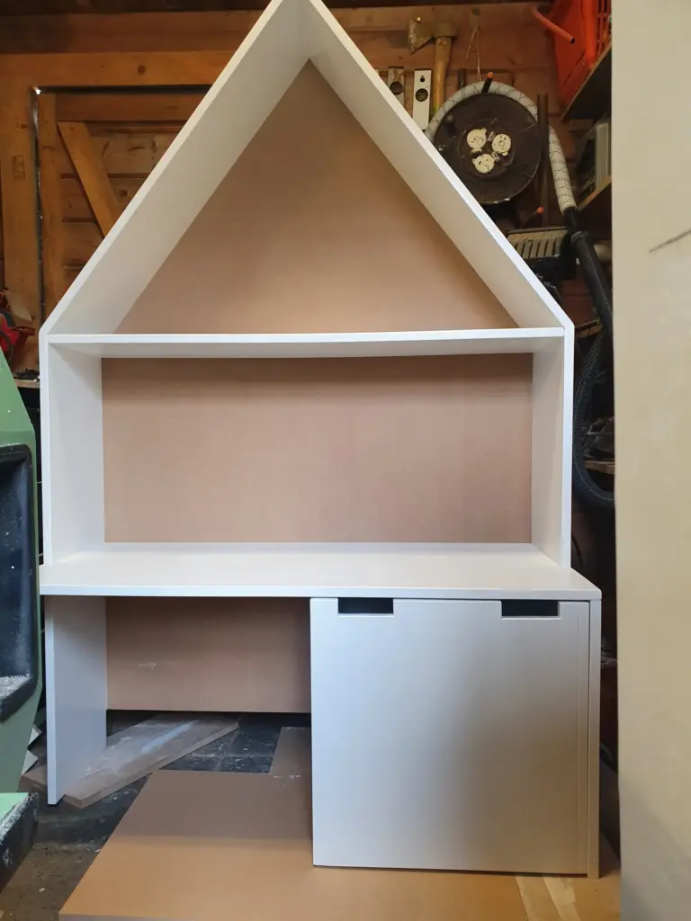 Portfolio afbeelding