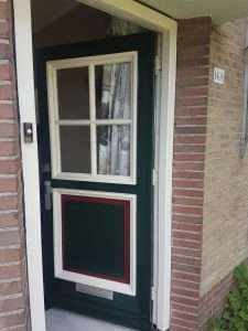 Portfolio afbeelding