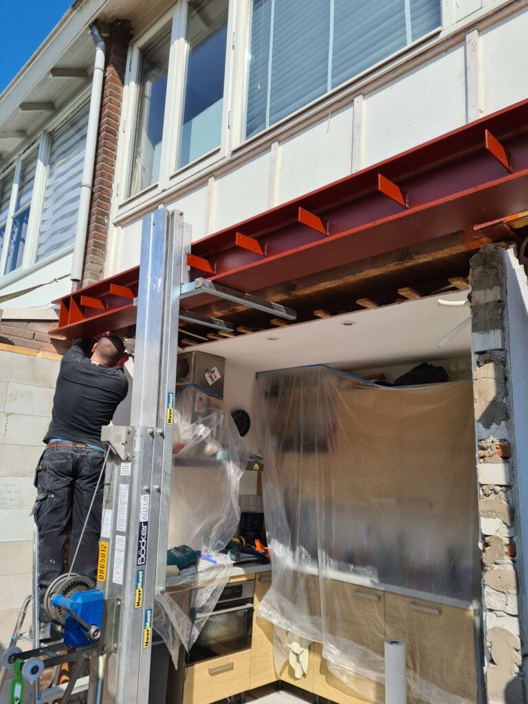 Portfolio afbeelding