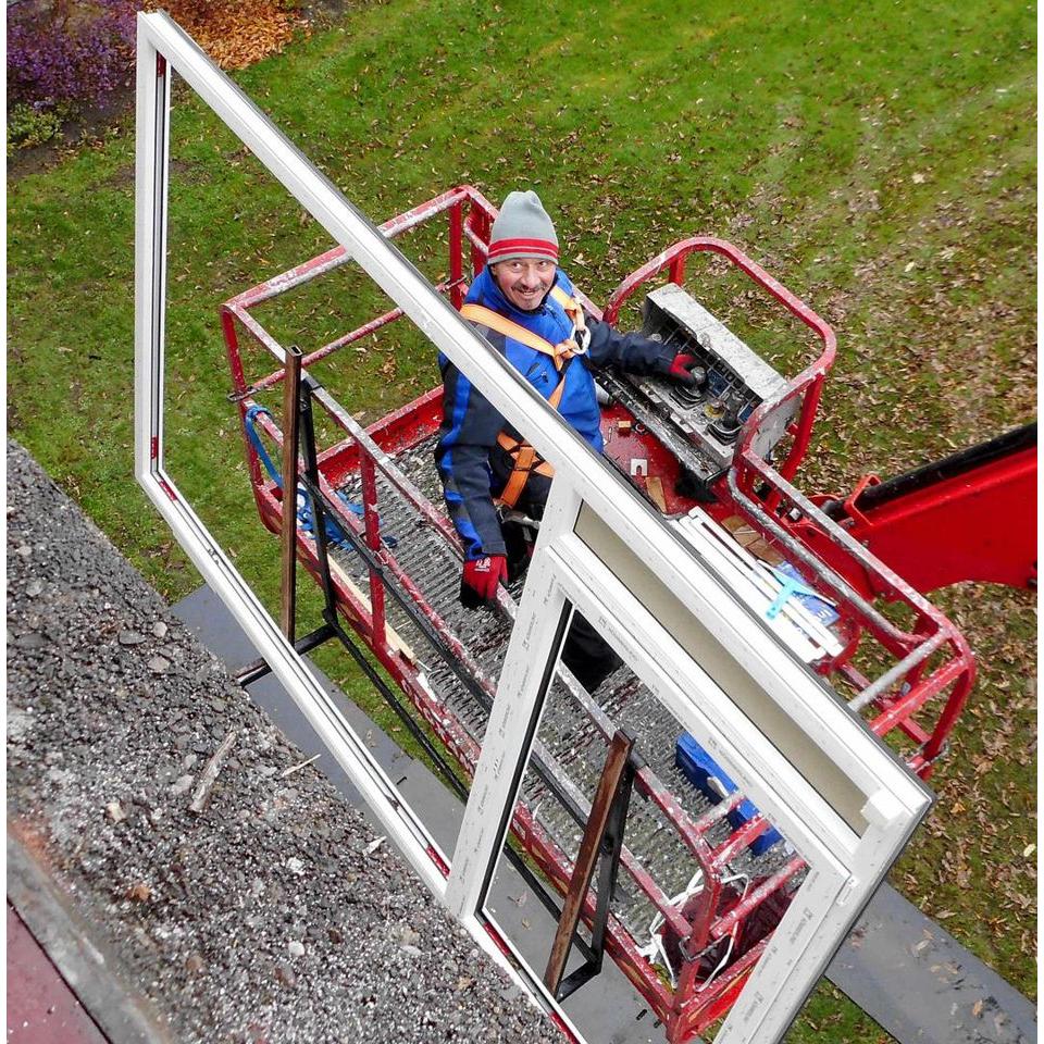 Portfolio afbeelding