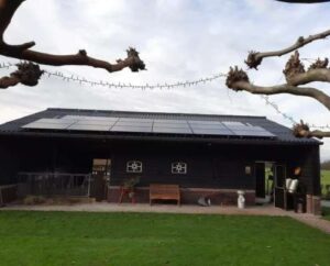 Portfolio afbeelding