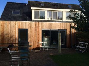 Portfolio afbeelding