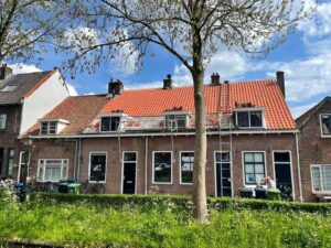 Portfolio afbeelding