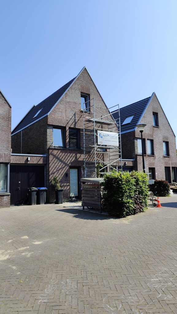 Portfolio afbeelding