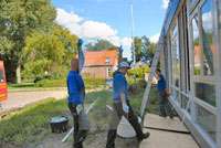 Portfolio afbeelding