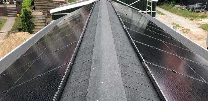 Portfolio afbeelding