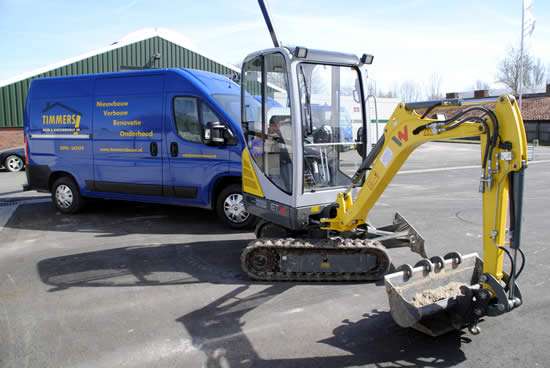 Portfolio afbeelding