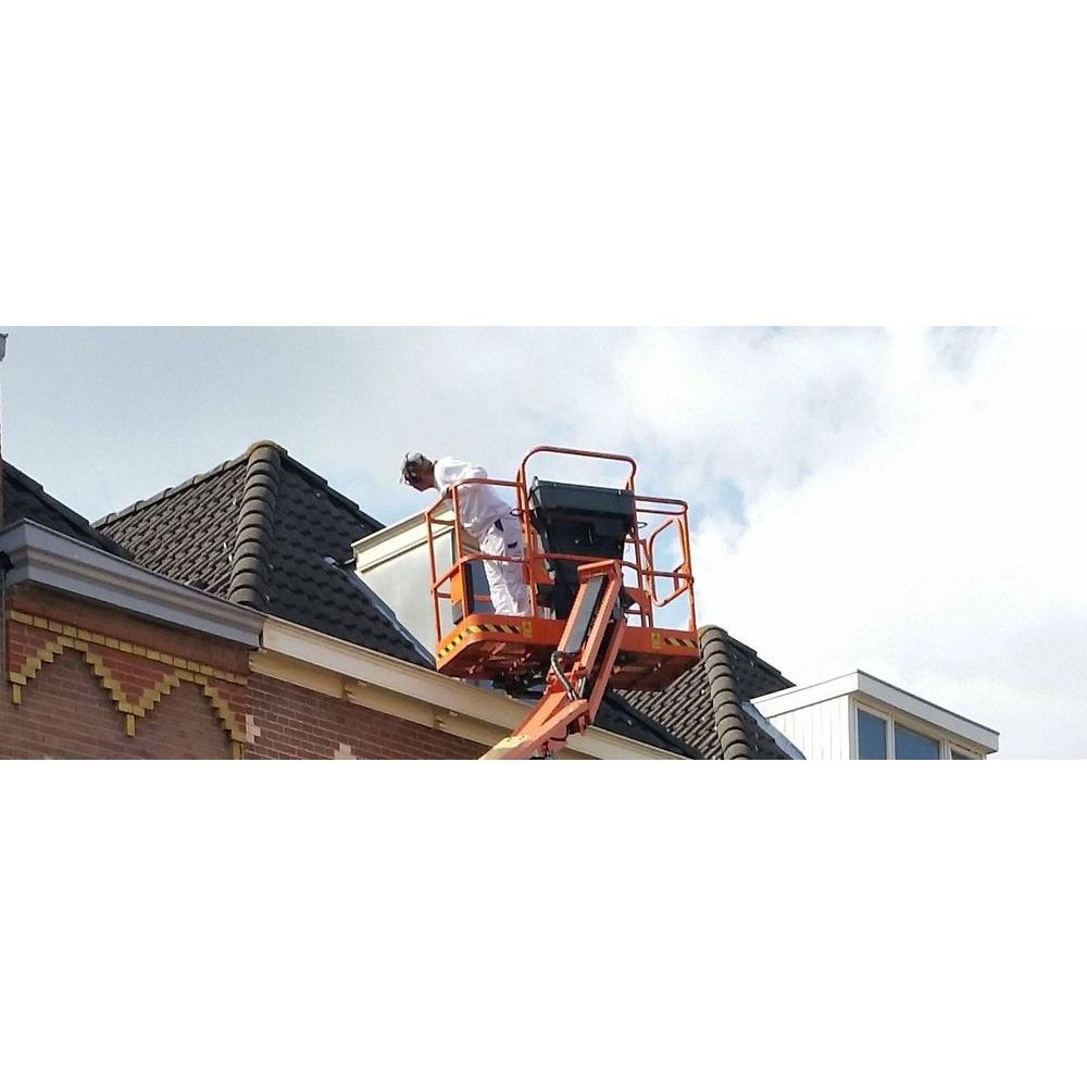 Portfolio afbeelding