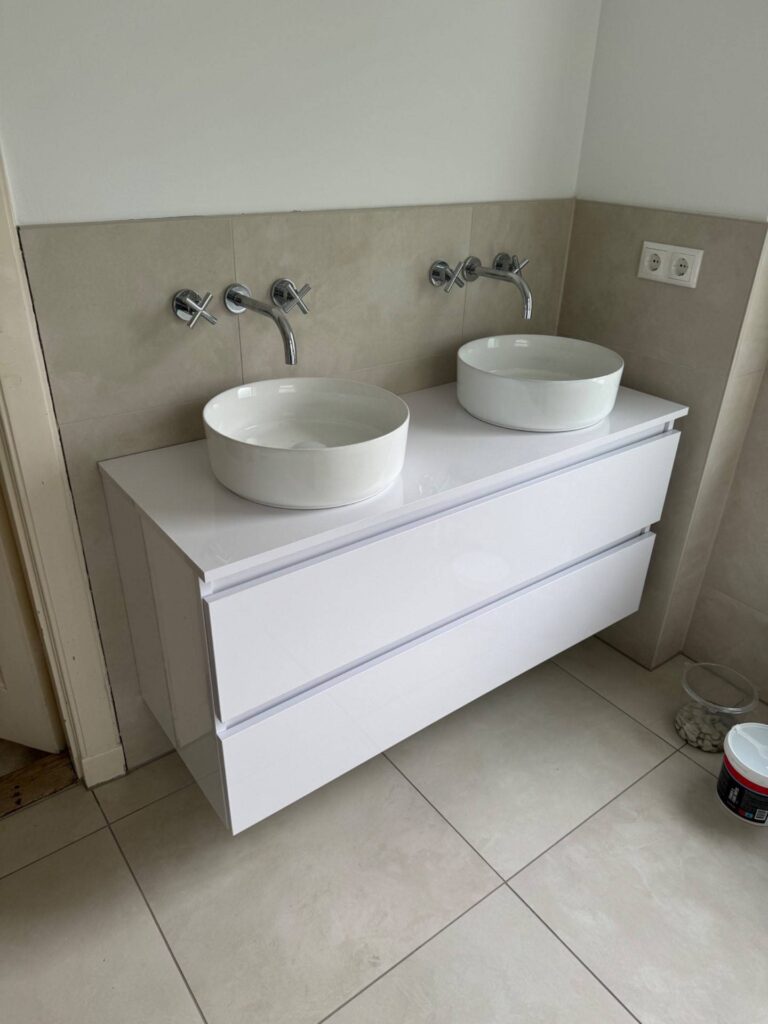 Portfolio afbeelding