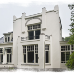 Familie uit Rolde: Binnen- en buiten schilderwerk Afbeelding 1