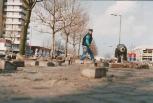 Portfolio afbeelding