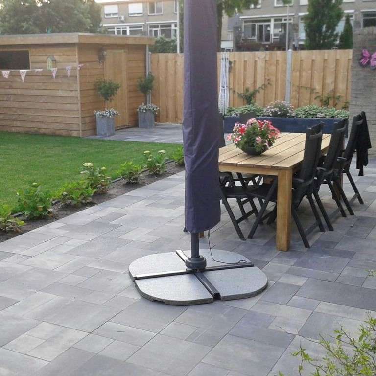 Portfolio afbeelding