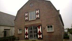 Portfolio afbeelding