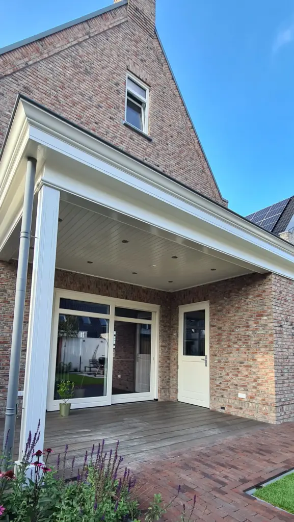 Portfolio afbeelding