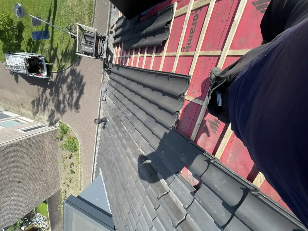 Portfolio afbeelding