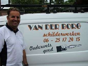 Portfolio afbeelding