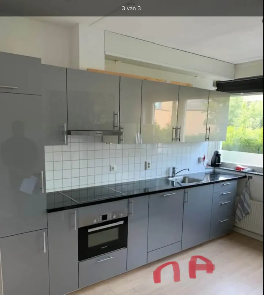 Portfolio afbeelding