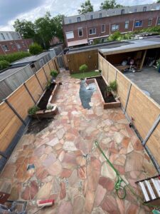 Portfolio afbeelding