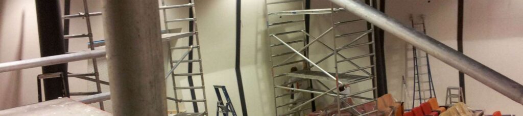 Portfolio afbeelding