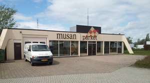 Portfolio afbeelding