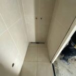 Badkamer 60x60 tegels Afbeelding 1