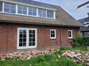 Portfolio afbeelding