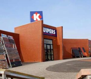 Portfolio afbeelding